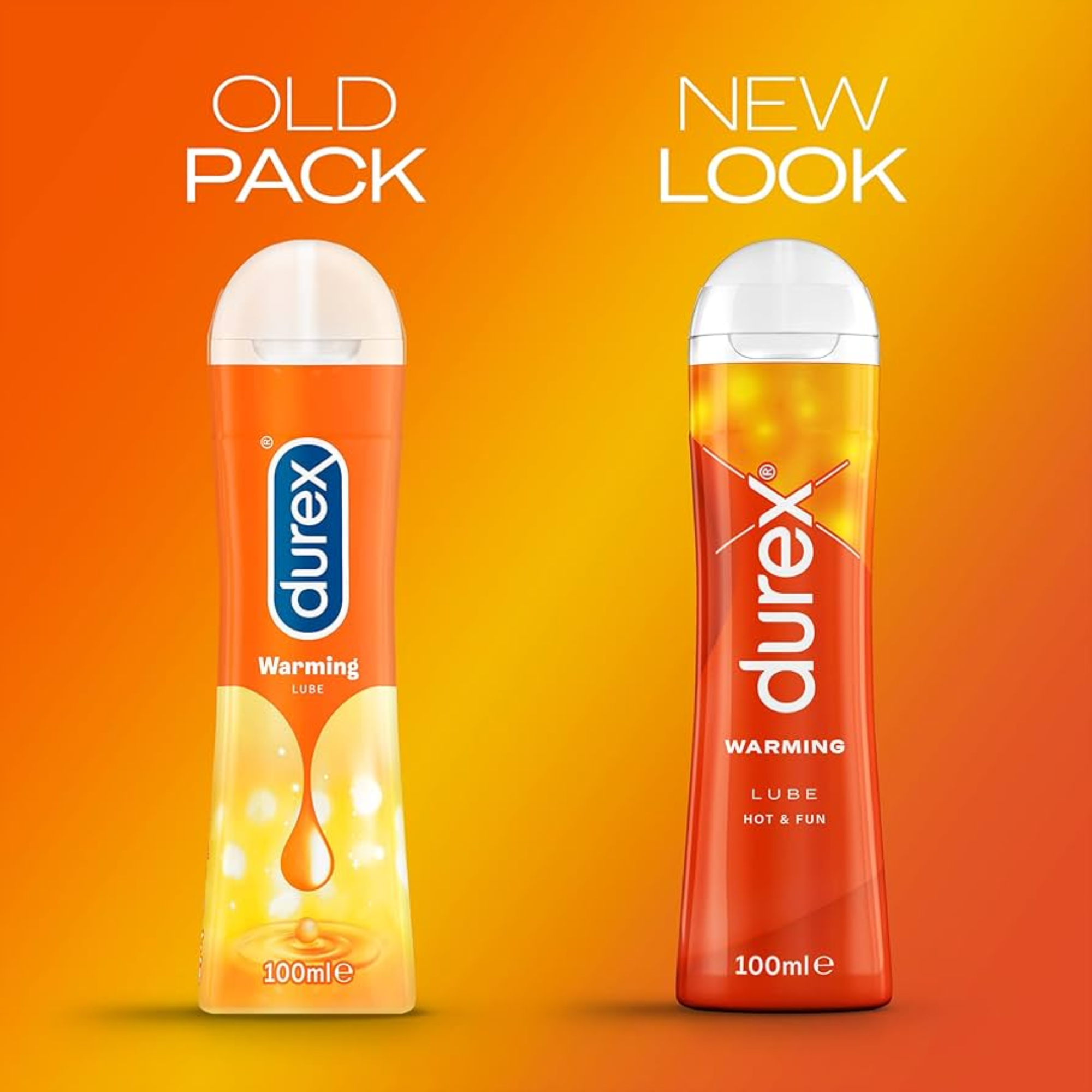 Durex Play wärmende 50ml Zweitbild