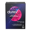 Durex Mutual Pleasure Box 20 | WorldCondoms