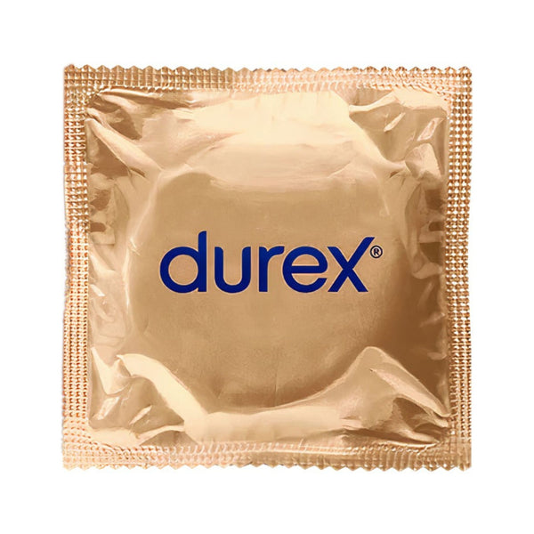 Durex Sensual No Latex 10er Pack