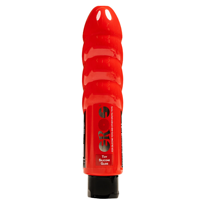 EROS Toy Silicone Glide Lubricant 175ml Hauptbild