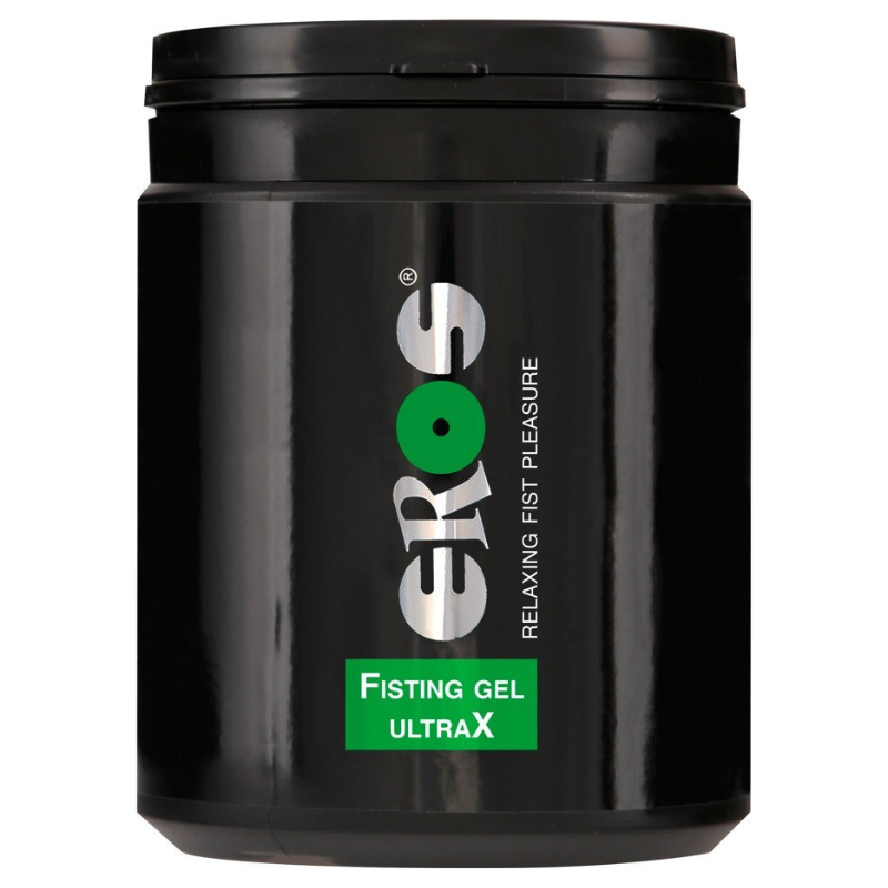 EROS Fisting Gel UltraX