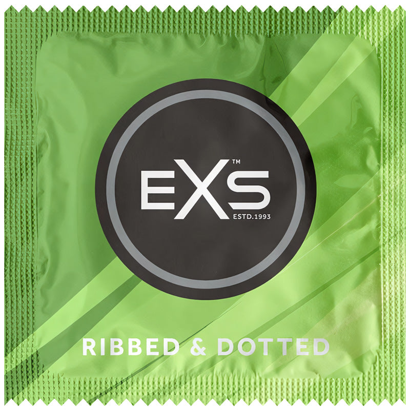 EXS Ribbed & Dotted Hauptbild