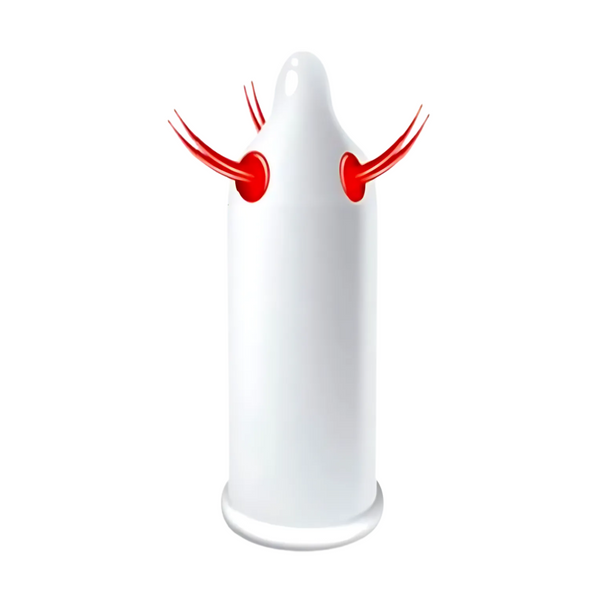 Egzo Cocky Friend | WorldCondoms