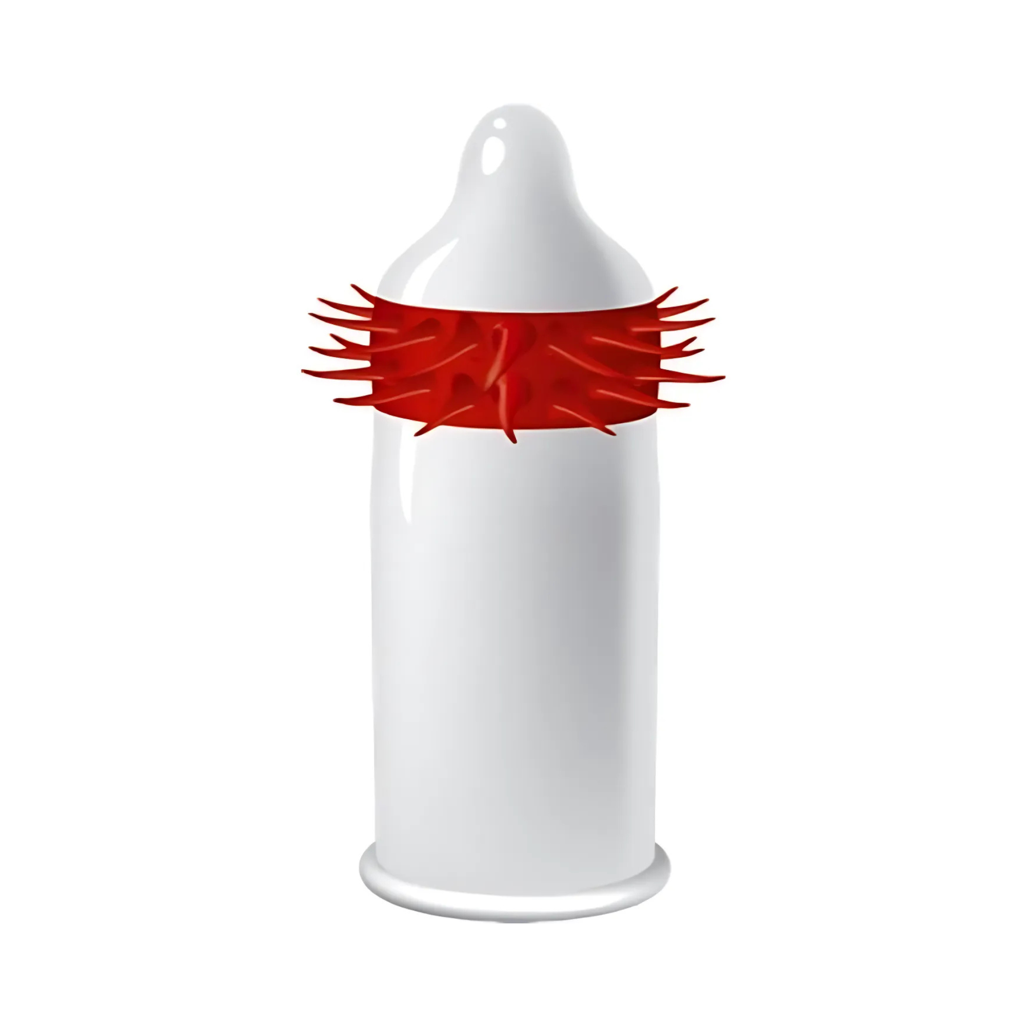 Egzo Hot Red Zweitbild