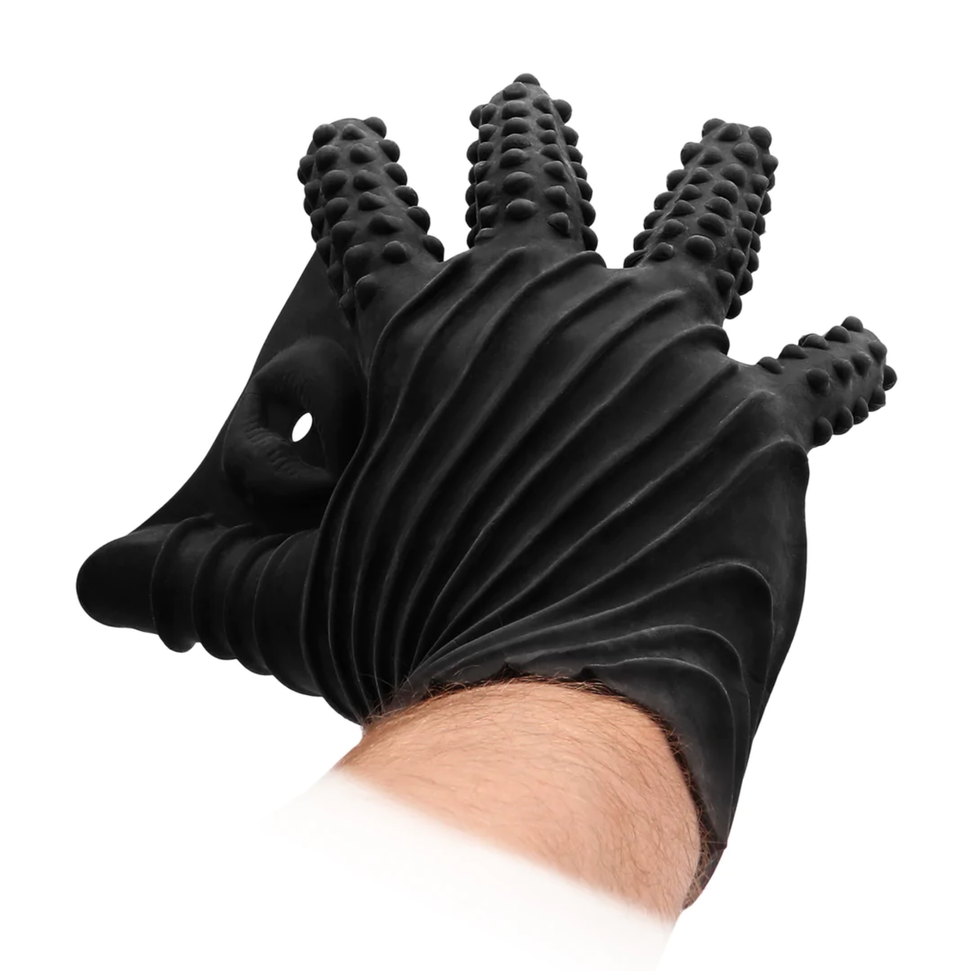 Fist It Silikonhandschuh Zweitbild