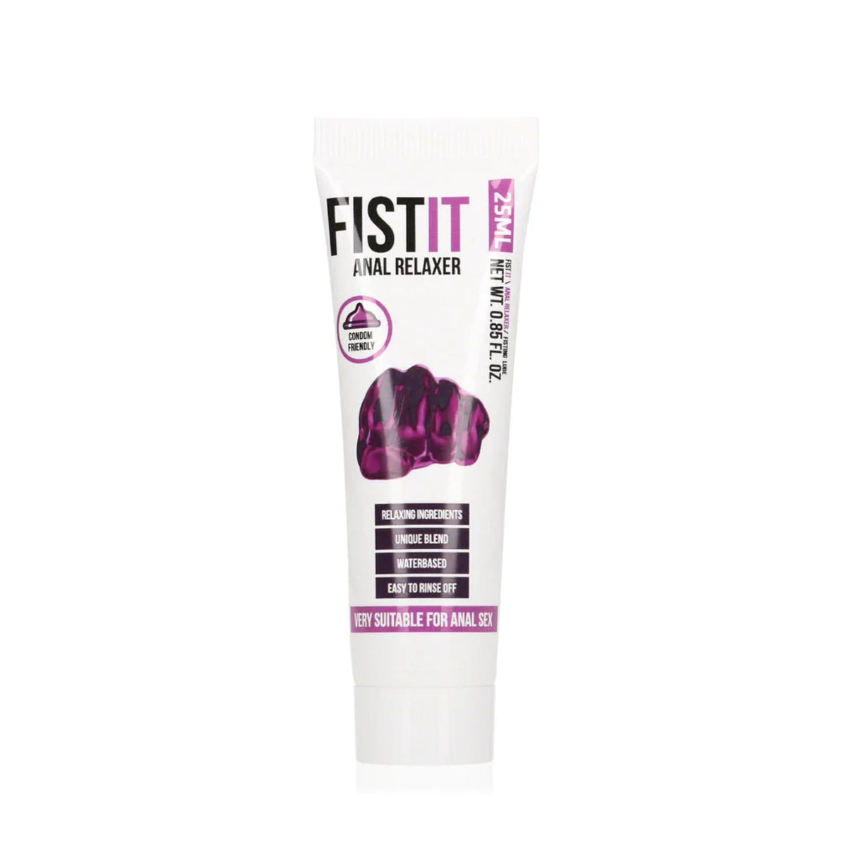 Fist It Anal Relaxer 0.8 fl oz Hauptbild