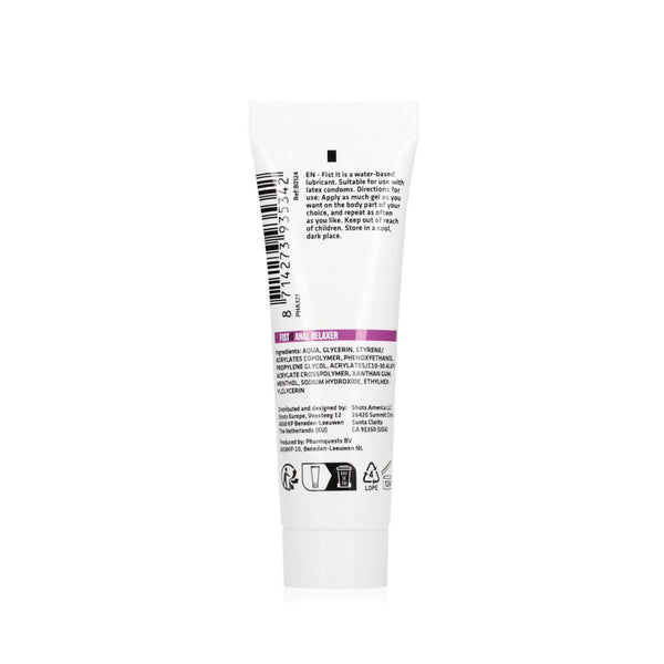 Fist It Anal Relaxer 0.8 fl oz