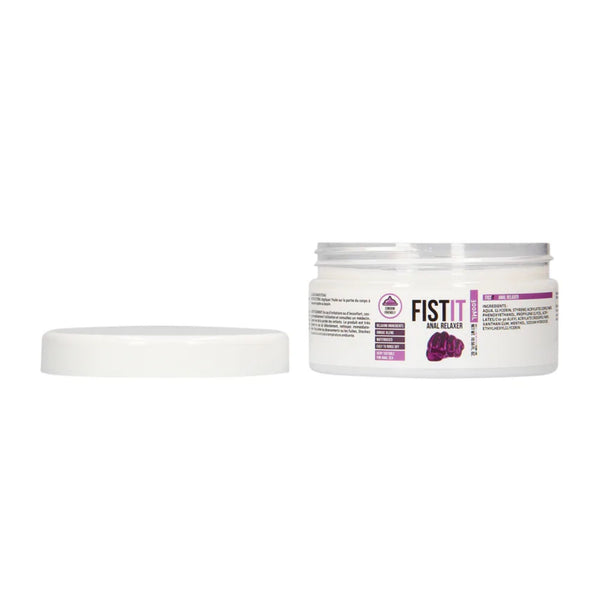 Fist It Anal Relaxer 10.1 fl oz