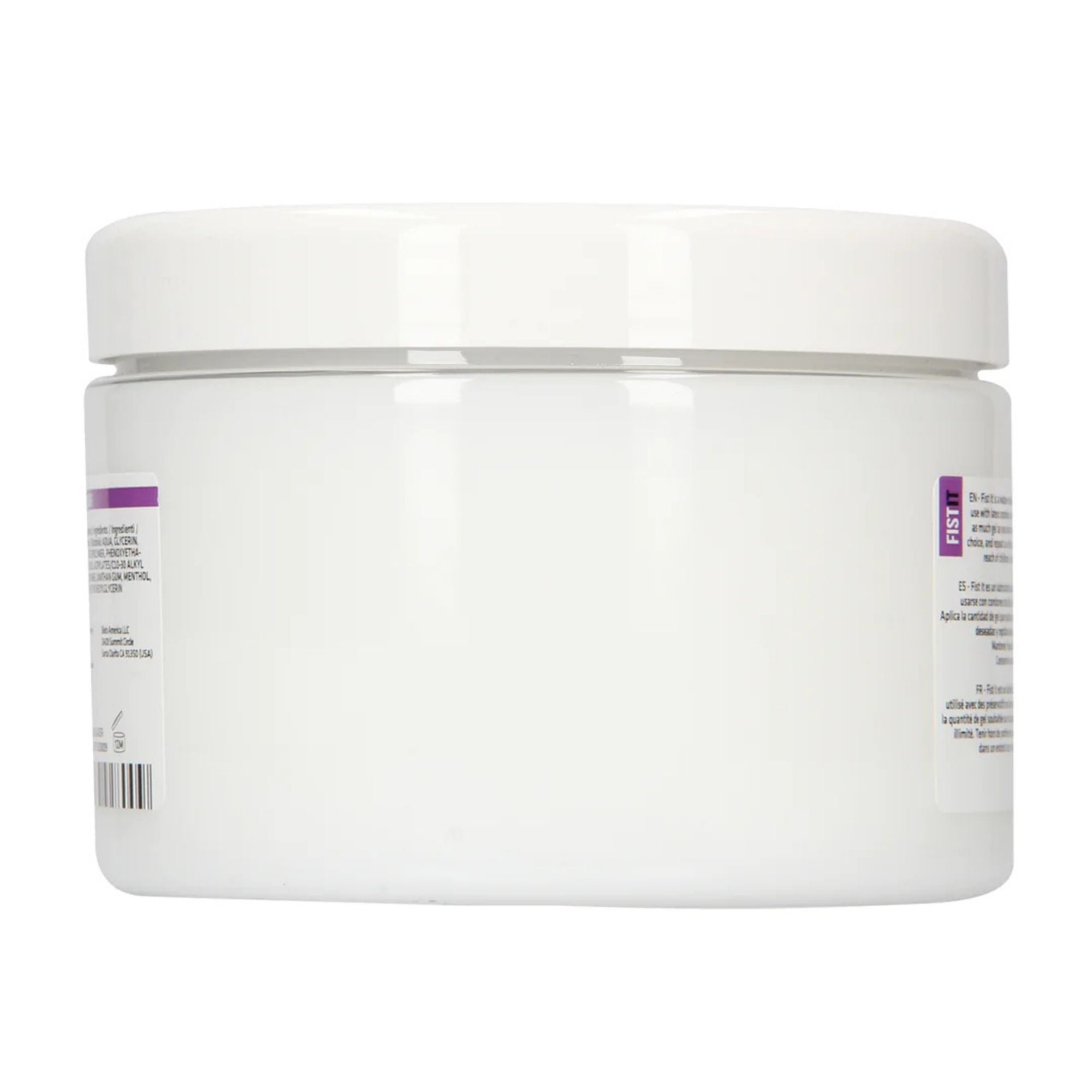 Fist It Anal-Relaxer 500 ml Zweitbild