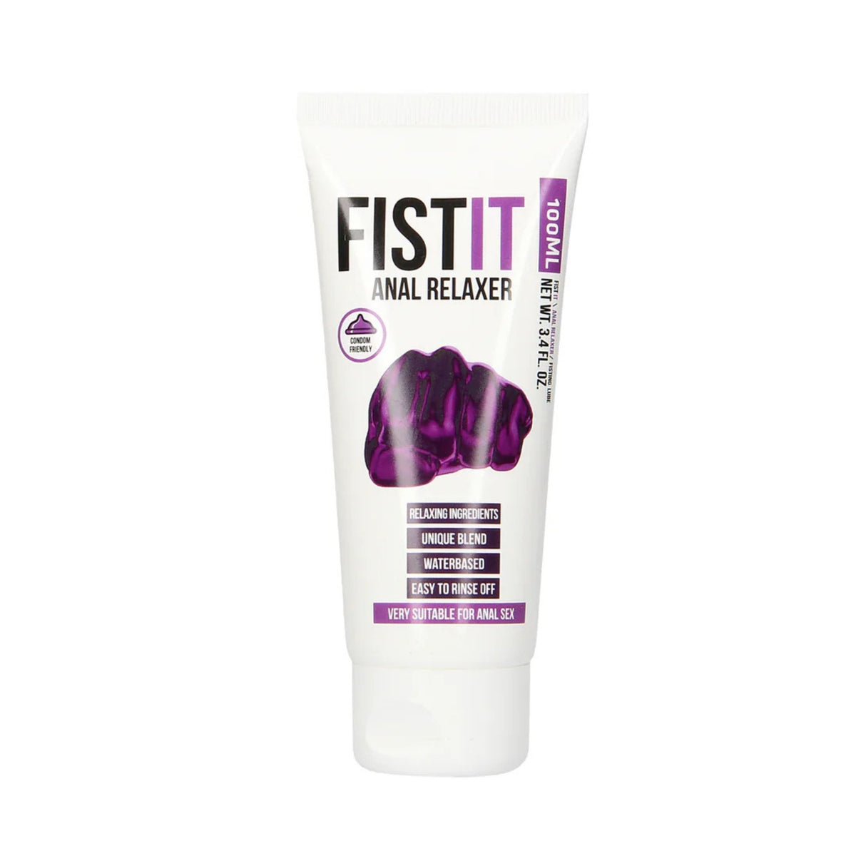 Fist It Anal Relaxer 3.4 fl oz Hauptbild