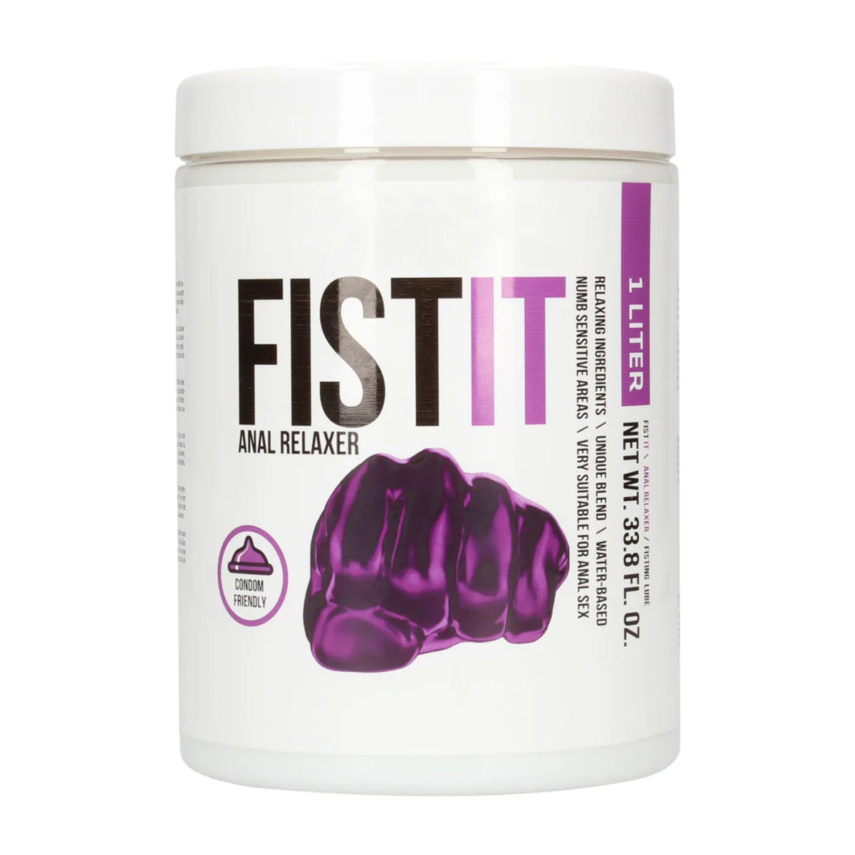Fist It Anal Relaxer 33.8 fl oz Hauptbild