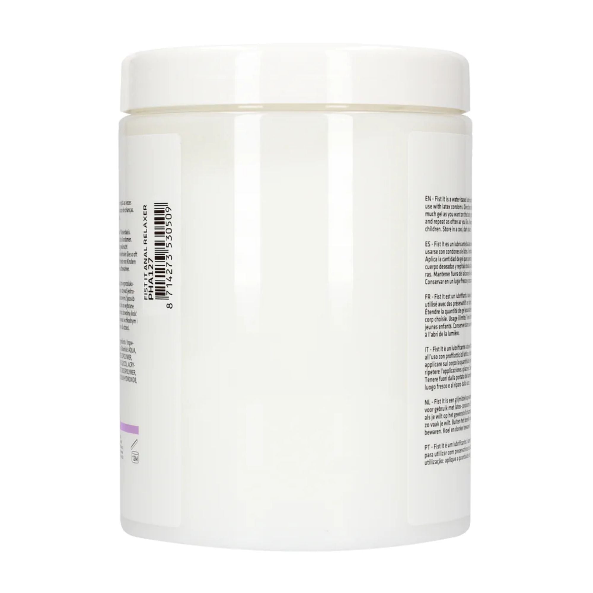 Fist It Anal Relaxer 1000 ml Zweitbild