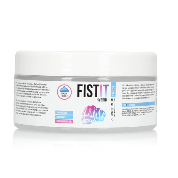 Fist It Hybrid 10.1 fl oz