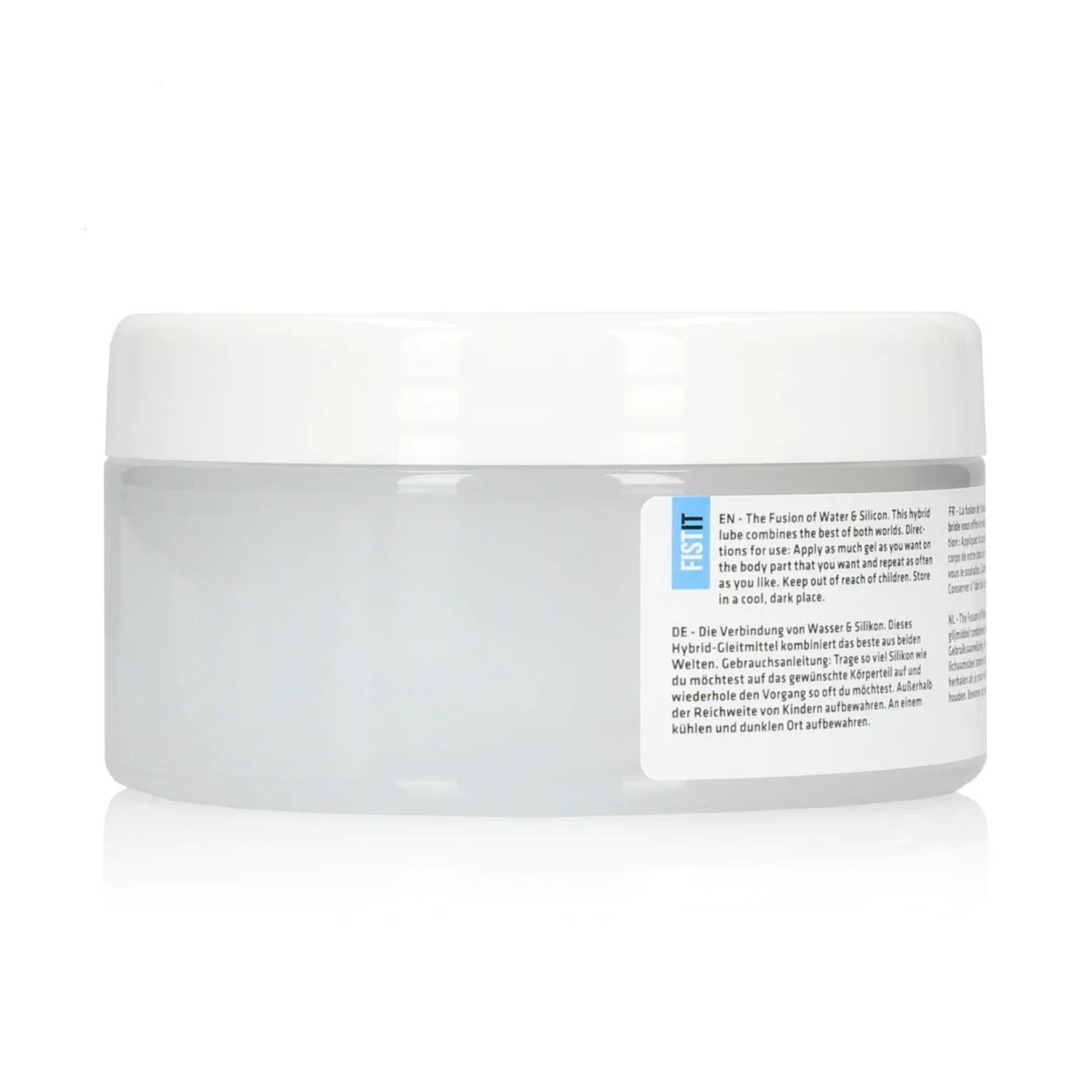 Fist It Hybrid 10.1 fl oz Zweitbild