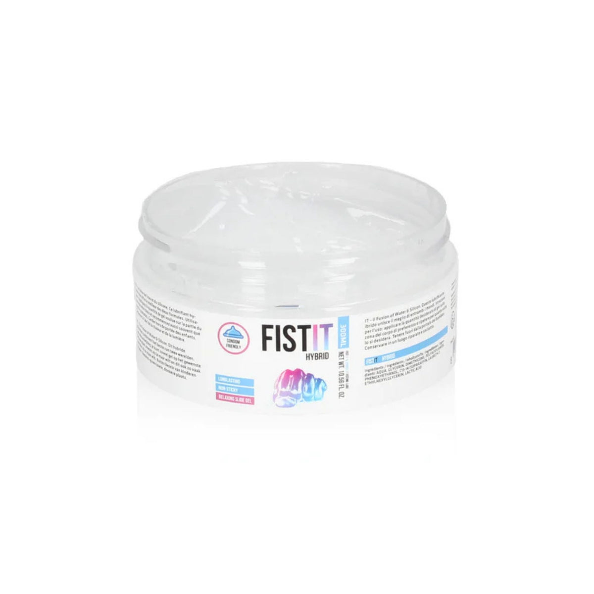 Fist It Hybrid 10.1 fl oz