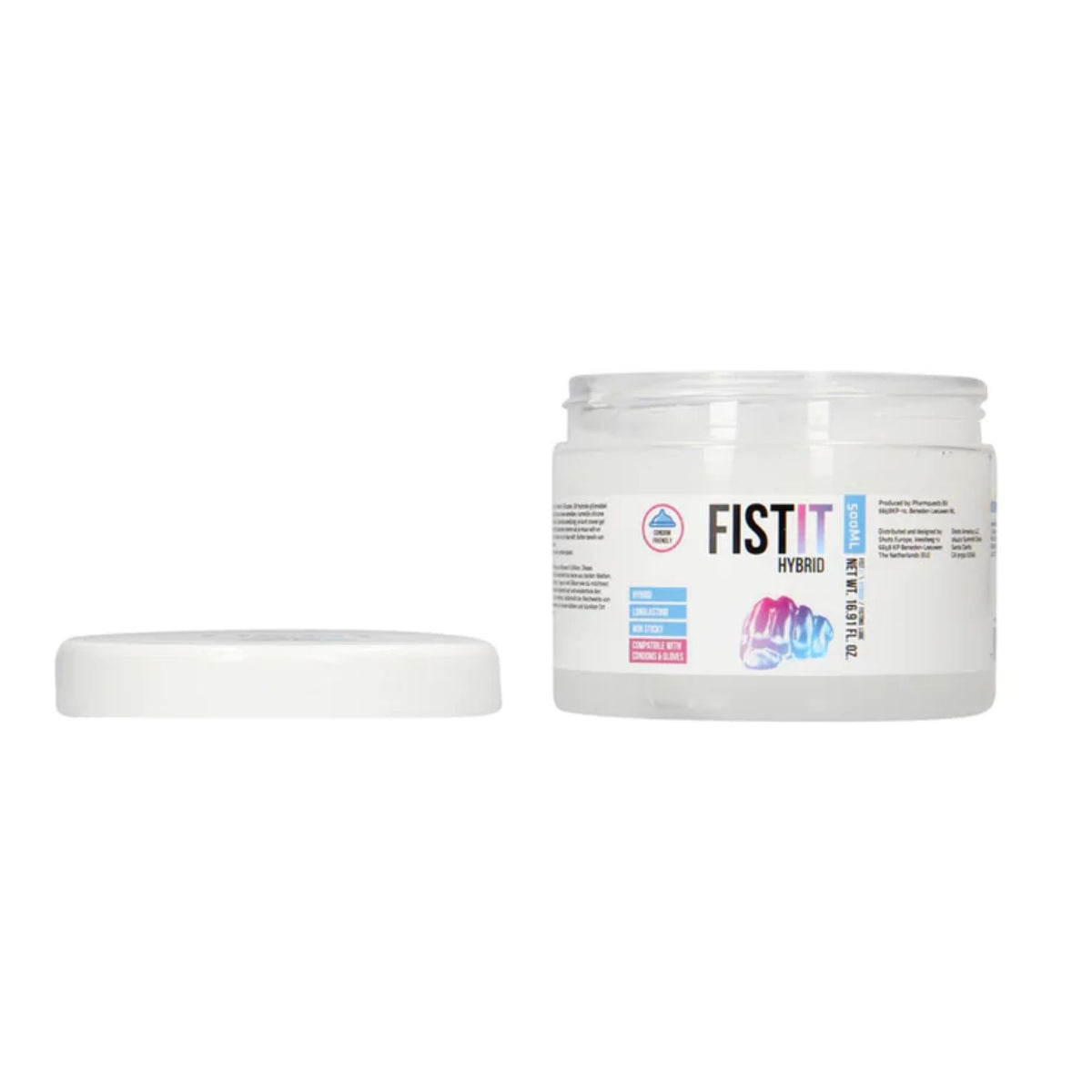 Fist It Hybrid 17 fl oz