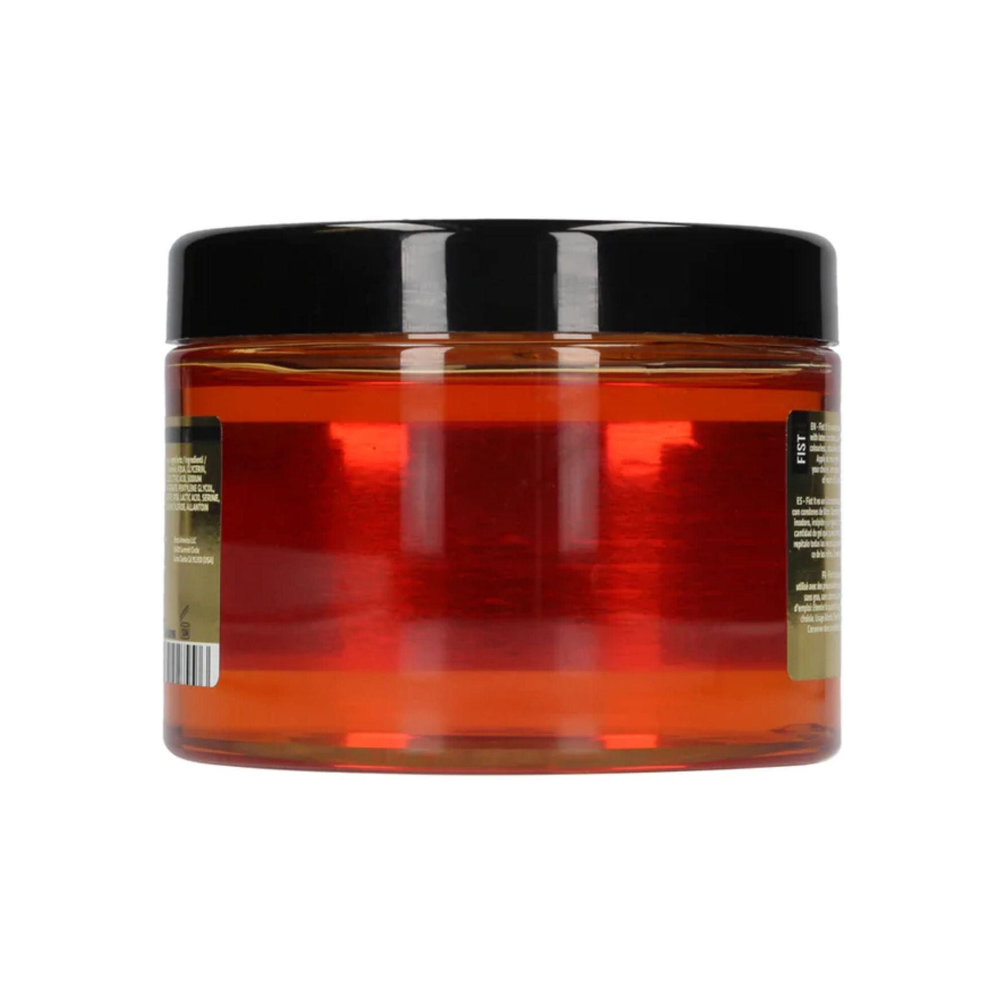 Fist It Gold 500 ml Zweitbild