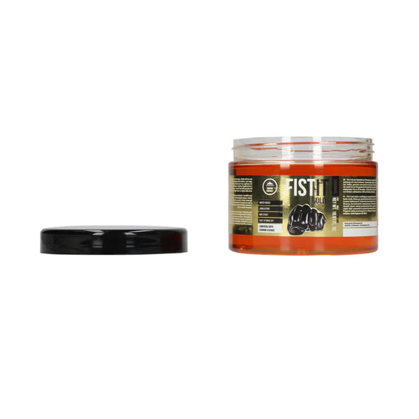 Fist It Gold 17 fl oz