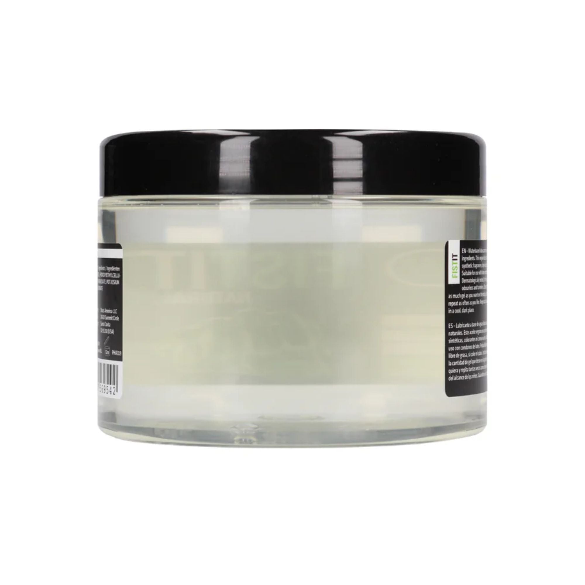 Fist It Natural auf Wasserbasis 17 fl.oz  Zweitbild