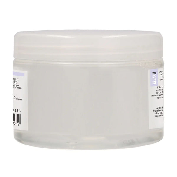 Fist It Relax It Numb Your Bum Before You Succumb 17 fl oz