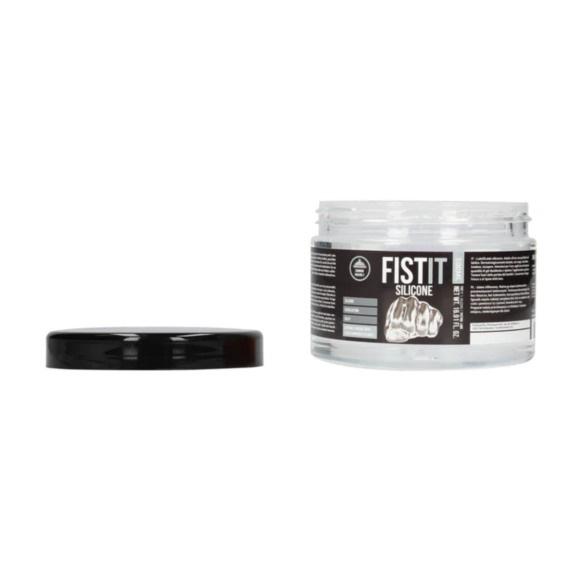 Fist It Silicone based 17 fl oz