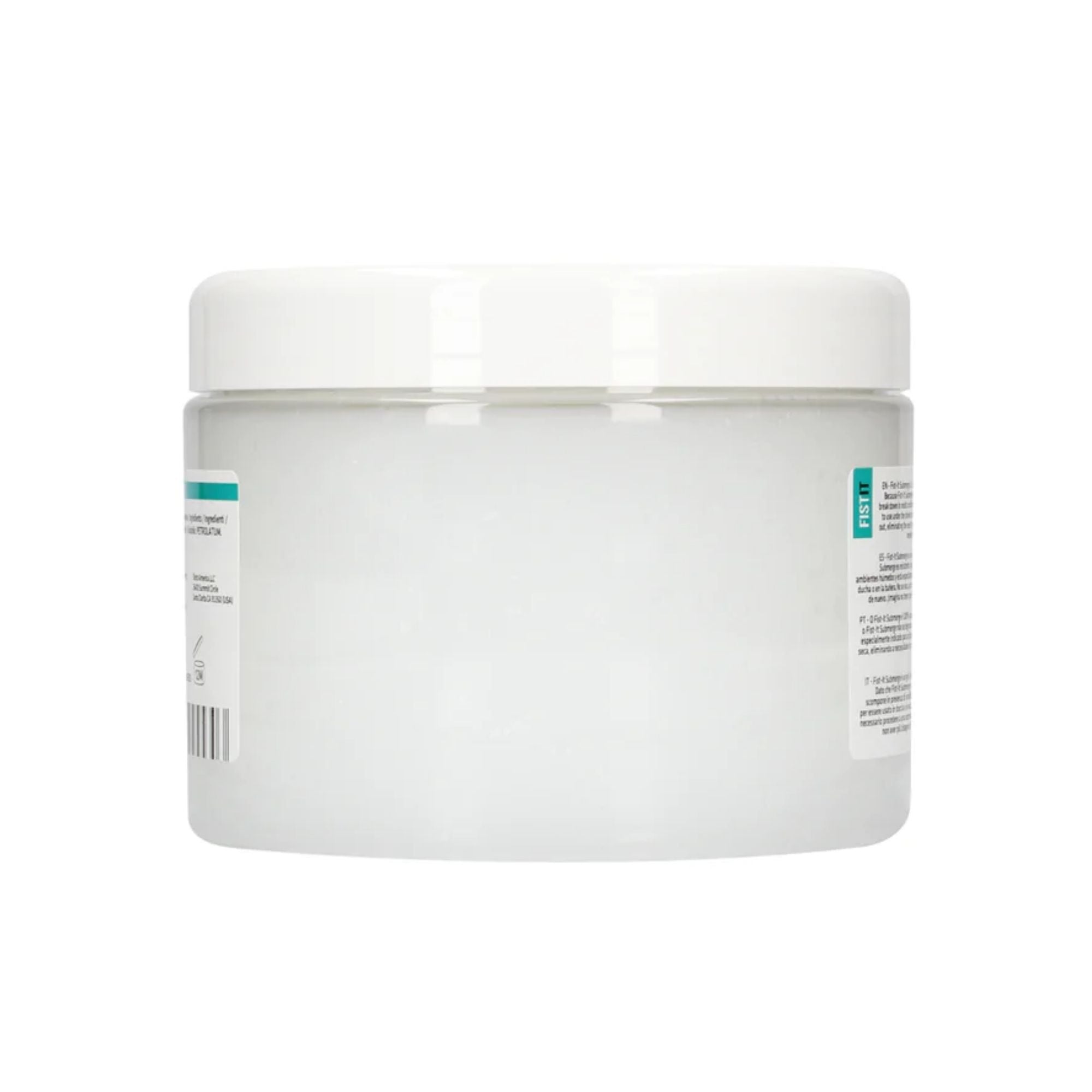 Fist It Submerge 500 ml Zweitbild