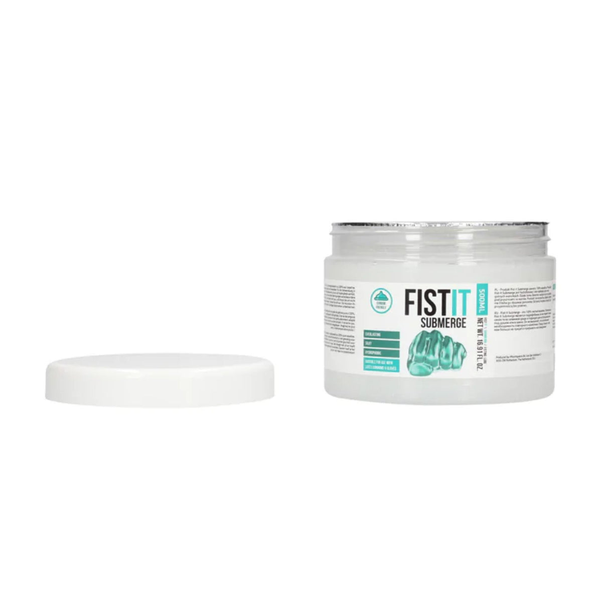 Fist It Submerge 17 fl oz