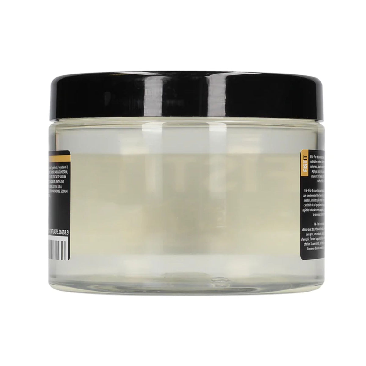 Fist It Waterbased 17 fl oz