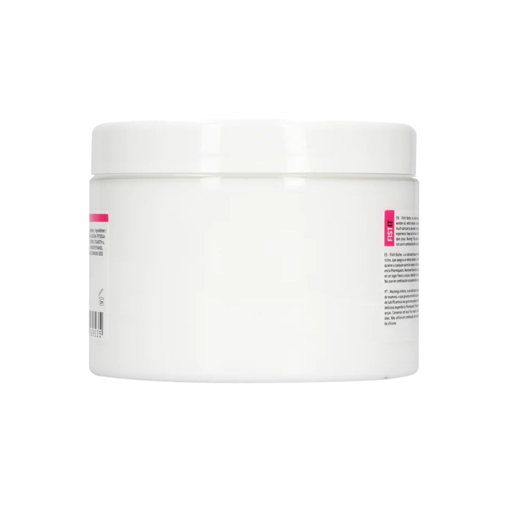 Fist It Gleitbutter auf Wasserbasis 500 ml Zweitbild