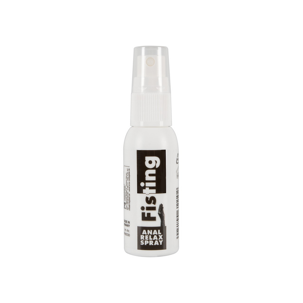 Fisting Anal Relax Spray 1 fl.oz Hauptbild