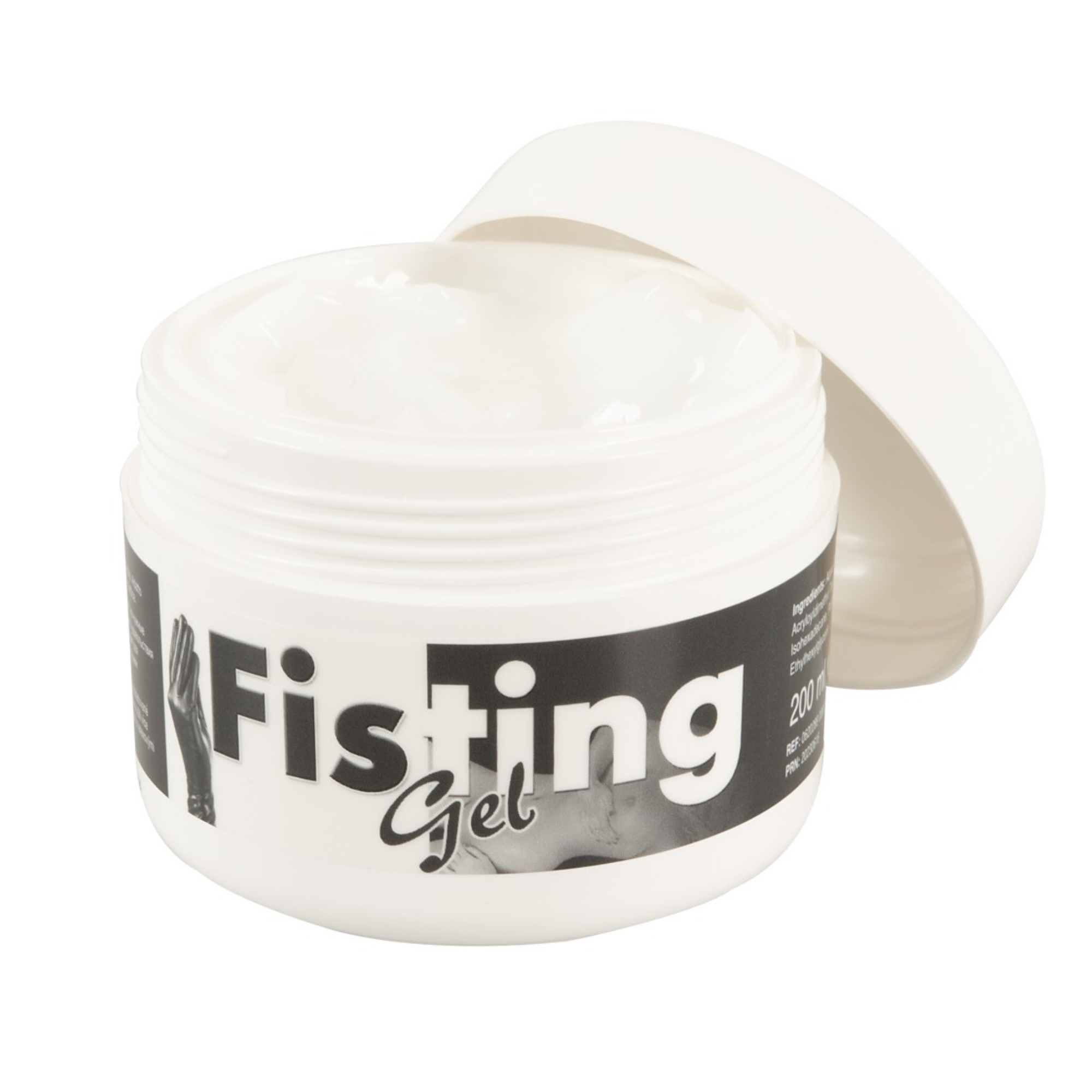Fisting Gel Jar 6.7 fl oz Zweitbild