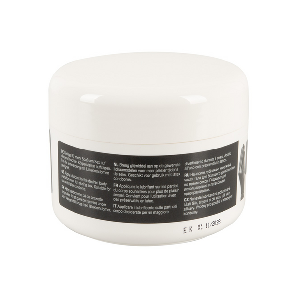 Fisting Gel Jar 6.7 fl.oz