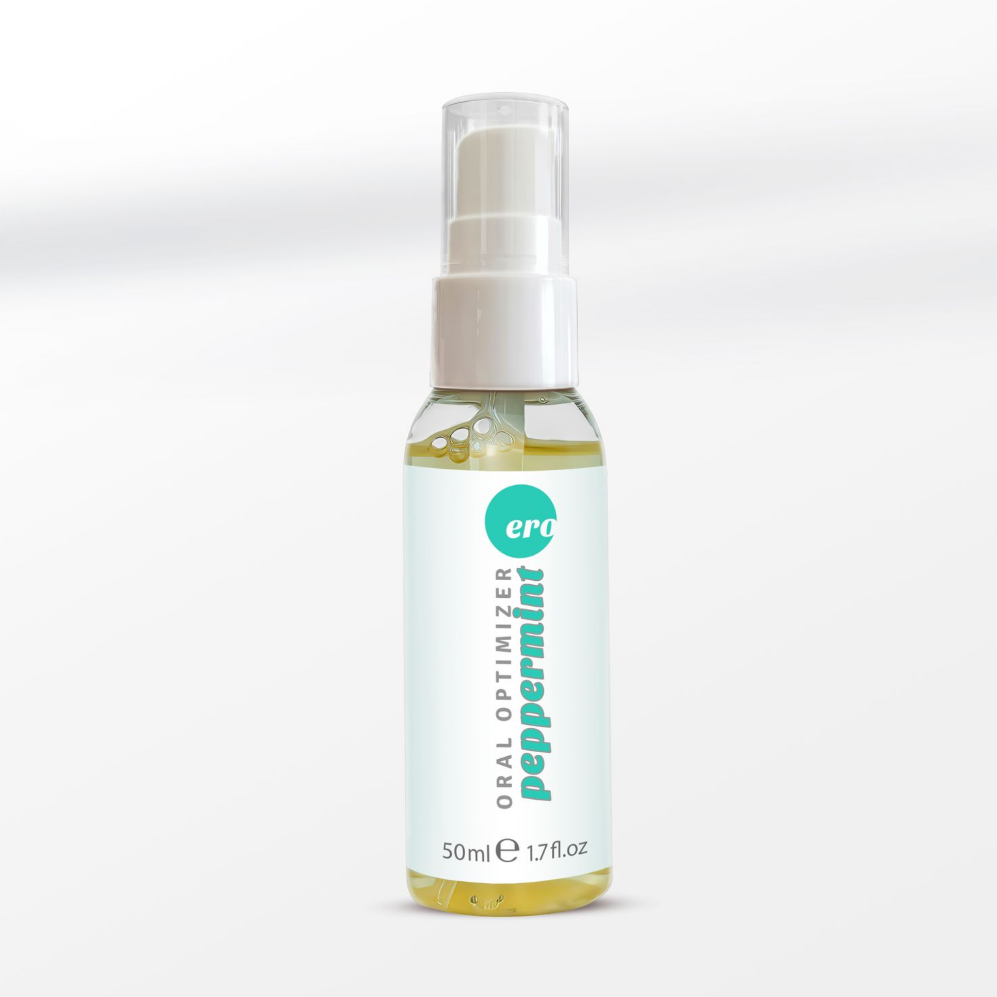 HOT ERO Oral Optimizer Pfefferminz-Blowjob-Gel 50 ml Zweitbild