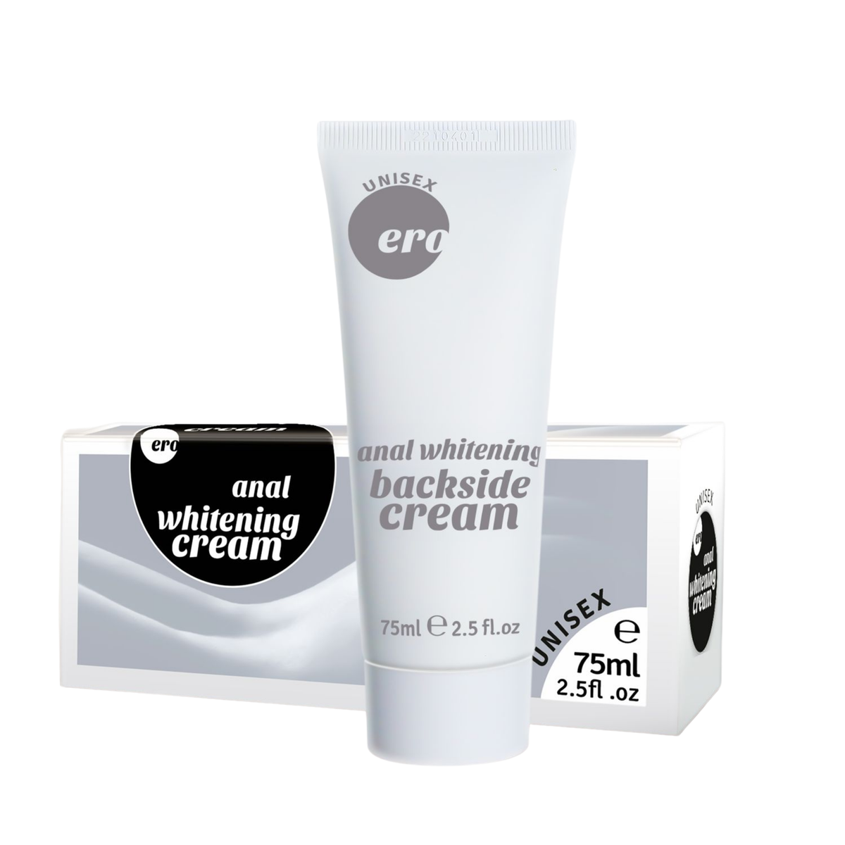HOT ERO Unisex Anal Backside Whitening Cream 2.5 fl.oz Hauptbild