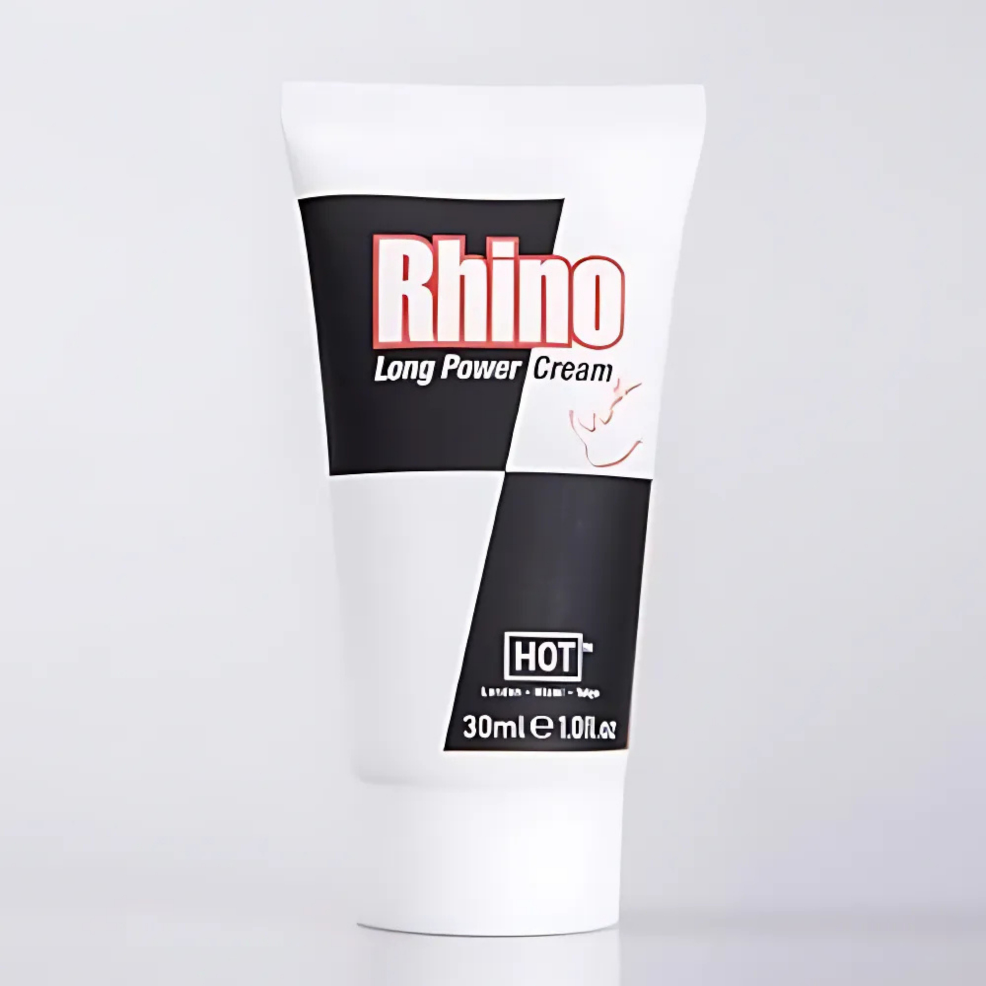 HOT Rhino Long Power Creme 30 ml Zweitbild