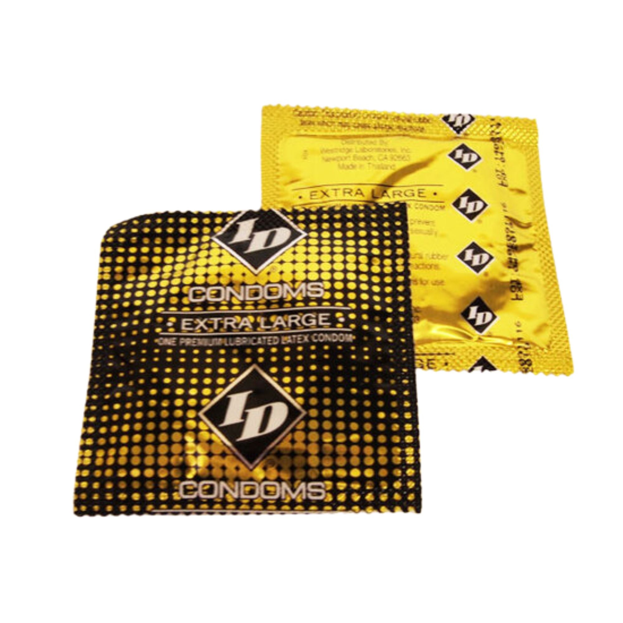 ID Extra Large 3er Pack Zweitbild