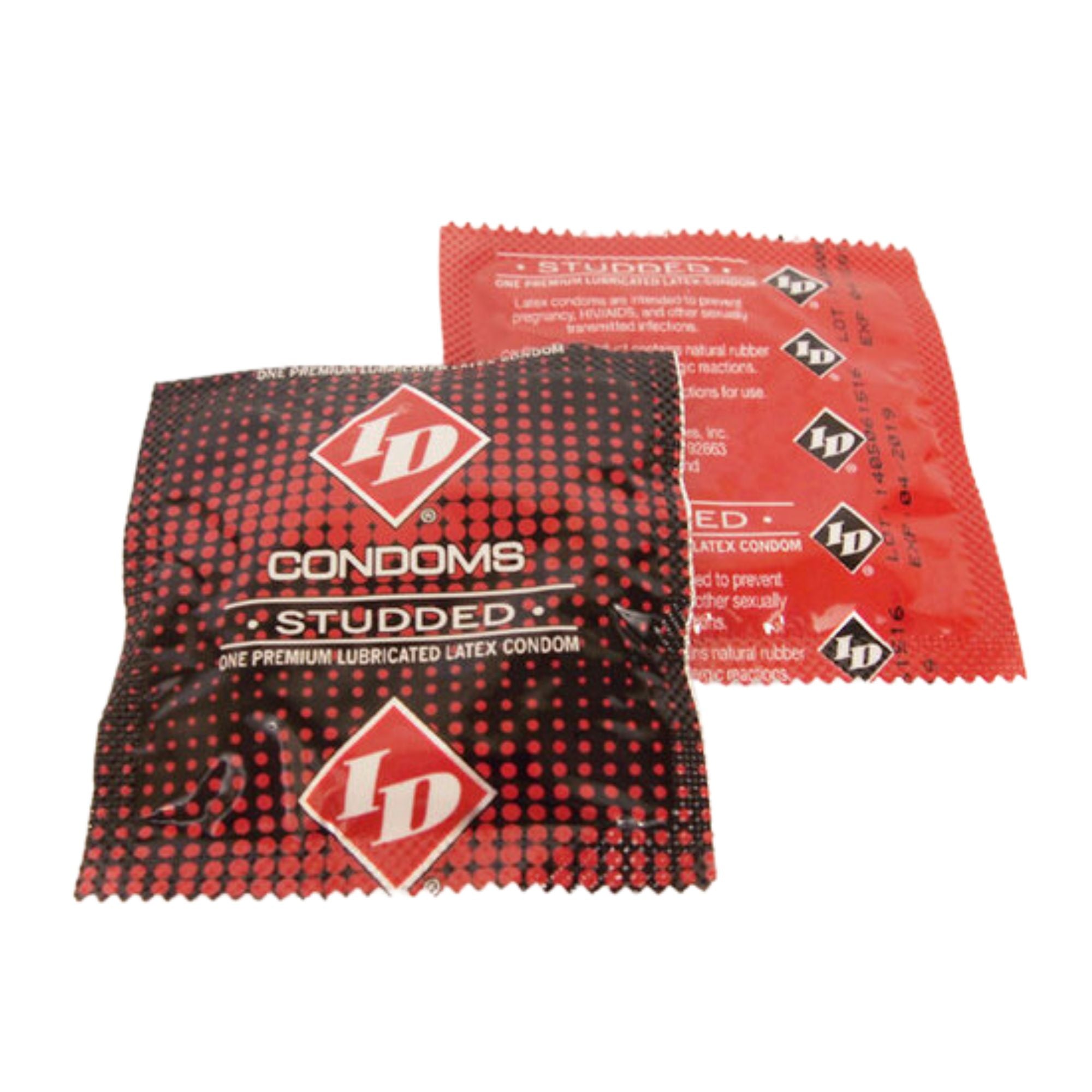 ID Genoppte 3er Pack Zweitbild