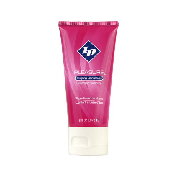 Id Pleasure Tingling 60ml