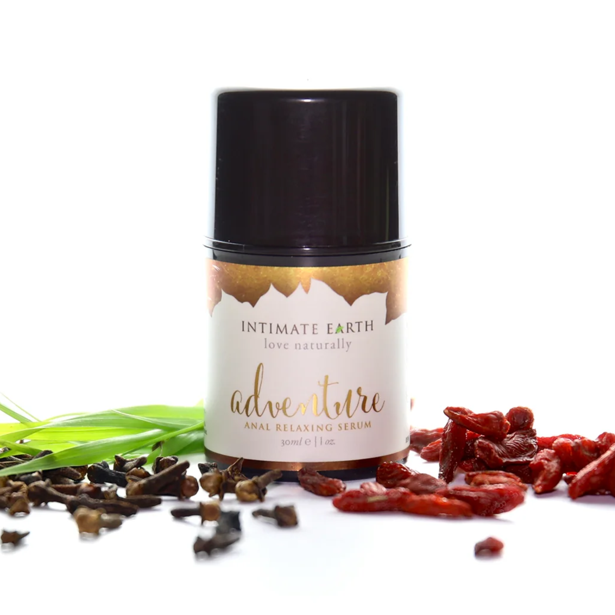 Intimate Earth Adventure Anal-Entspannungsserum für Frauen 30 ml Zweitbild