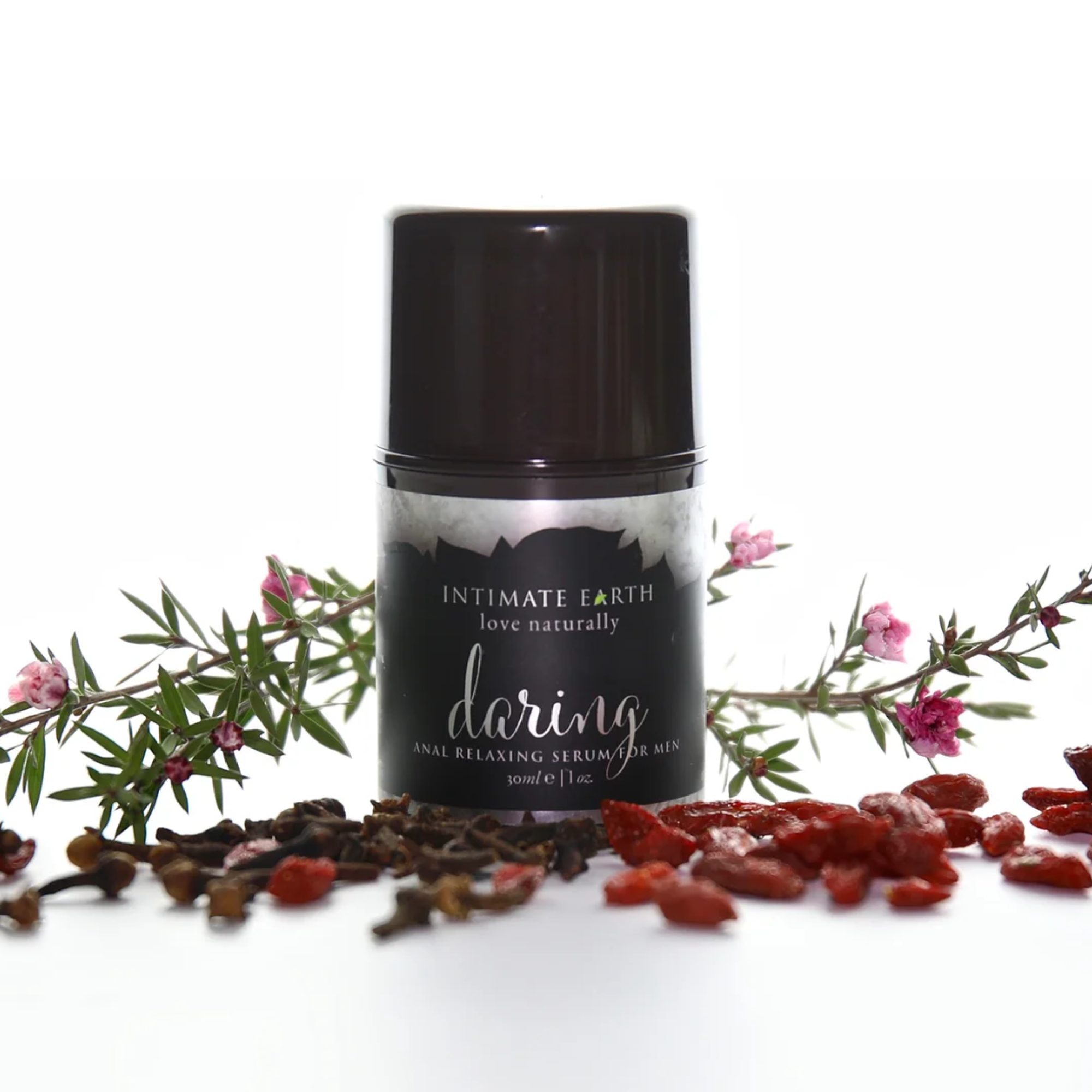 Intimate Earth Daring Anal Relaxing Serum für Männer 30 ml Zweitbild