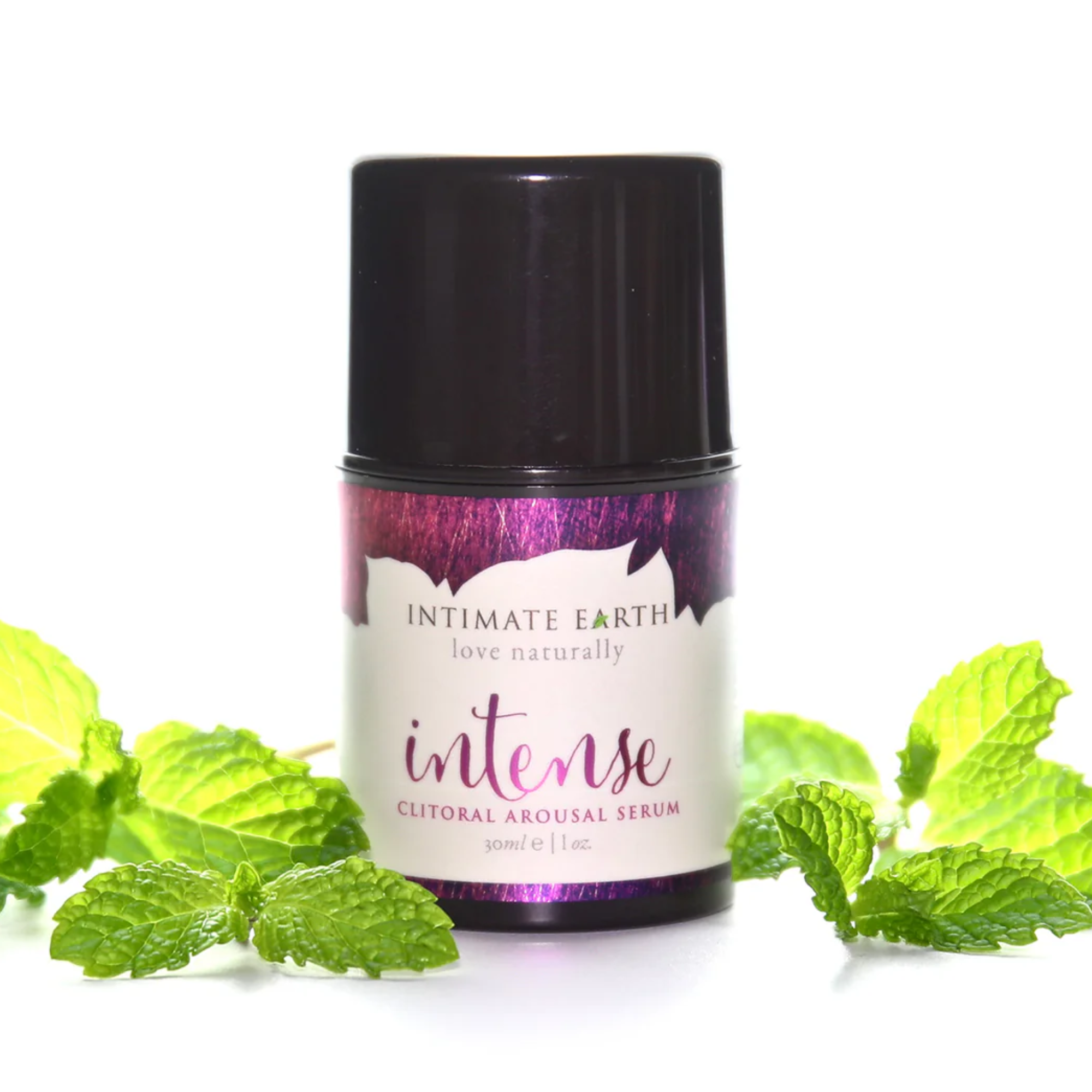 Intimate Earth Intensives Serum zur Klitorisstimulation 30 ml Zweitbild