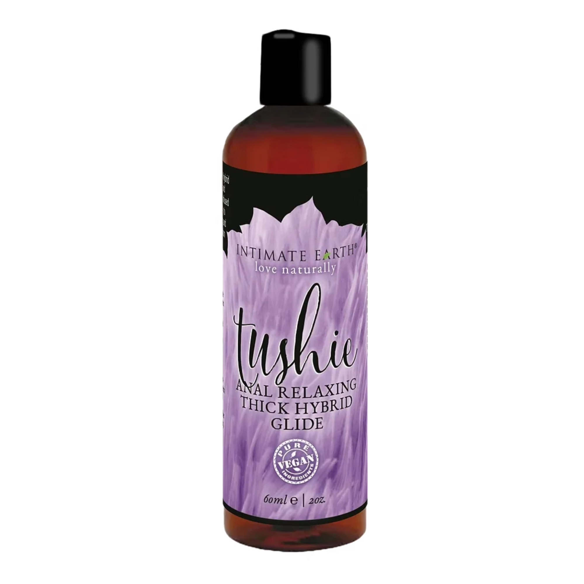 Intimate Earth Tushie Anal Relaxing Thick Hybrid Glide Zweitbild