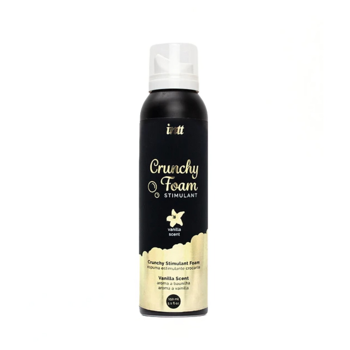 Intt Crunchy Foam Tingling Effect 5.1 fl.oz Hauptbild