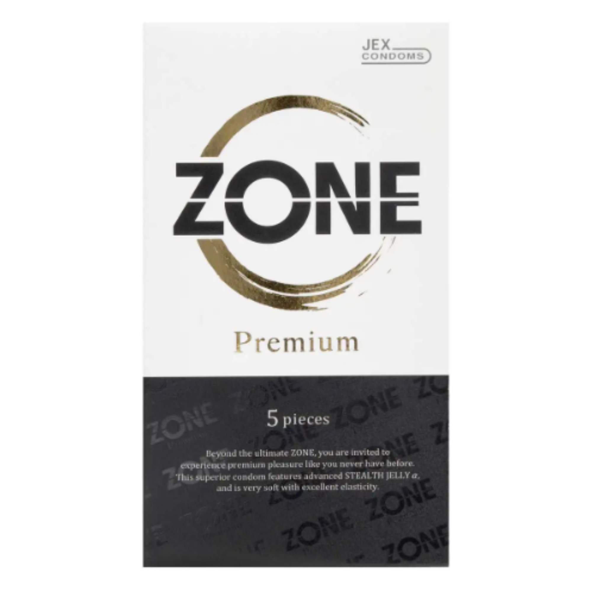 Jex Zone Premium Large 5er-Pack Zweitbild