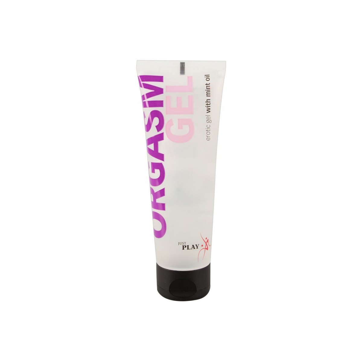 Just Play Orgasm Gel with Mint Oil 2.7 fl.oz Hauptbild