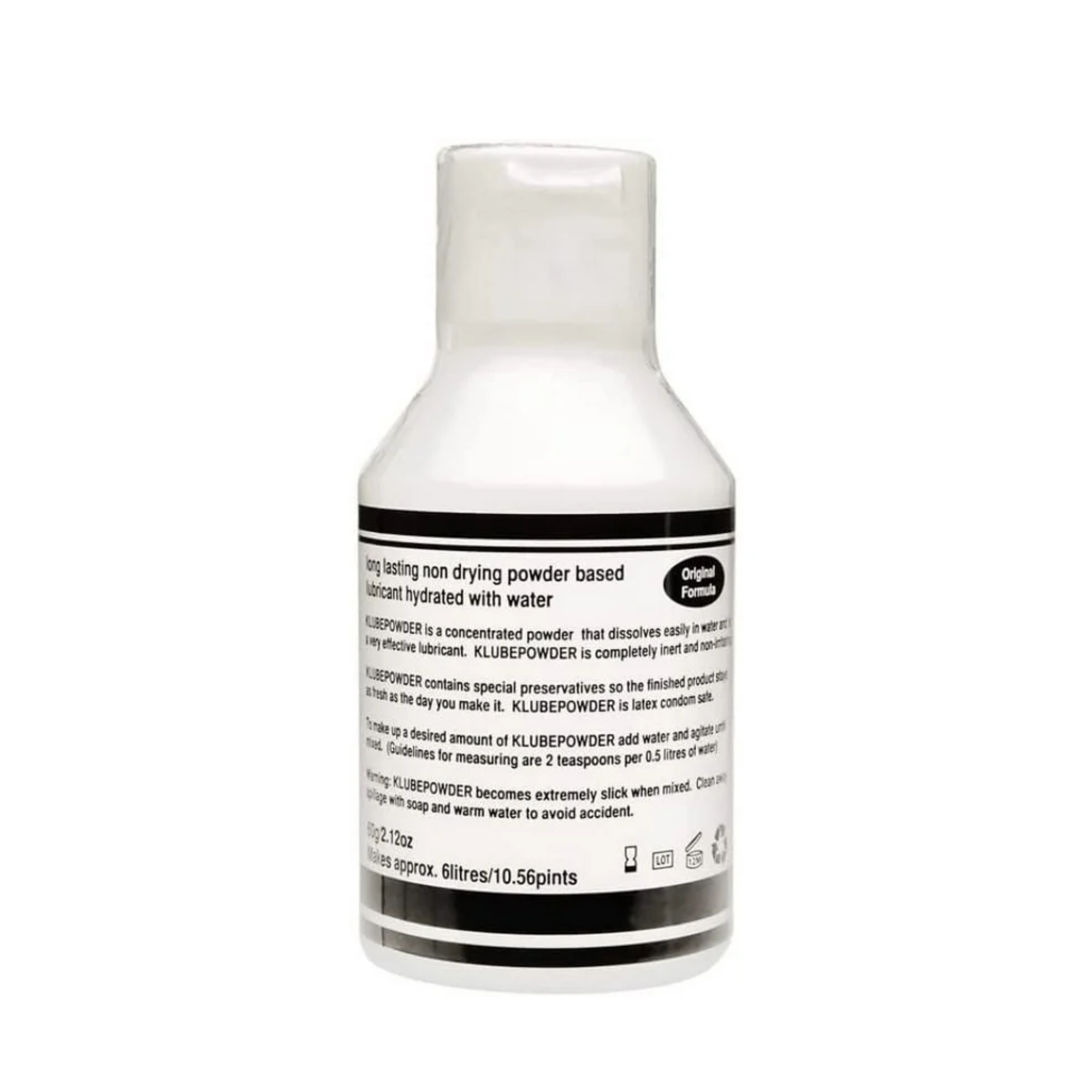K Lube Pulver 59 ml Zweitbild