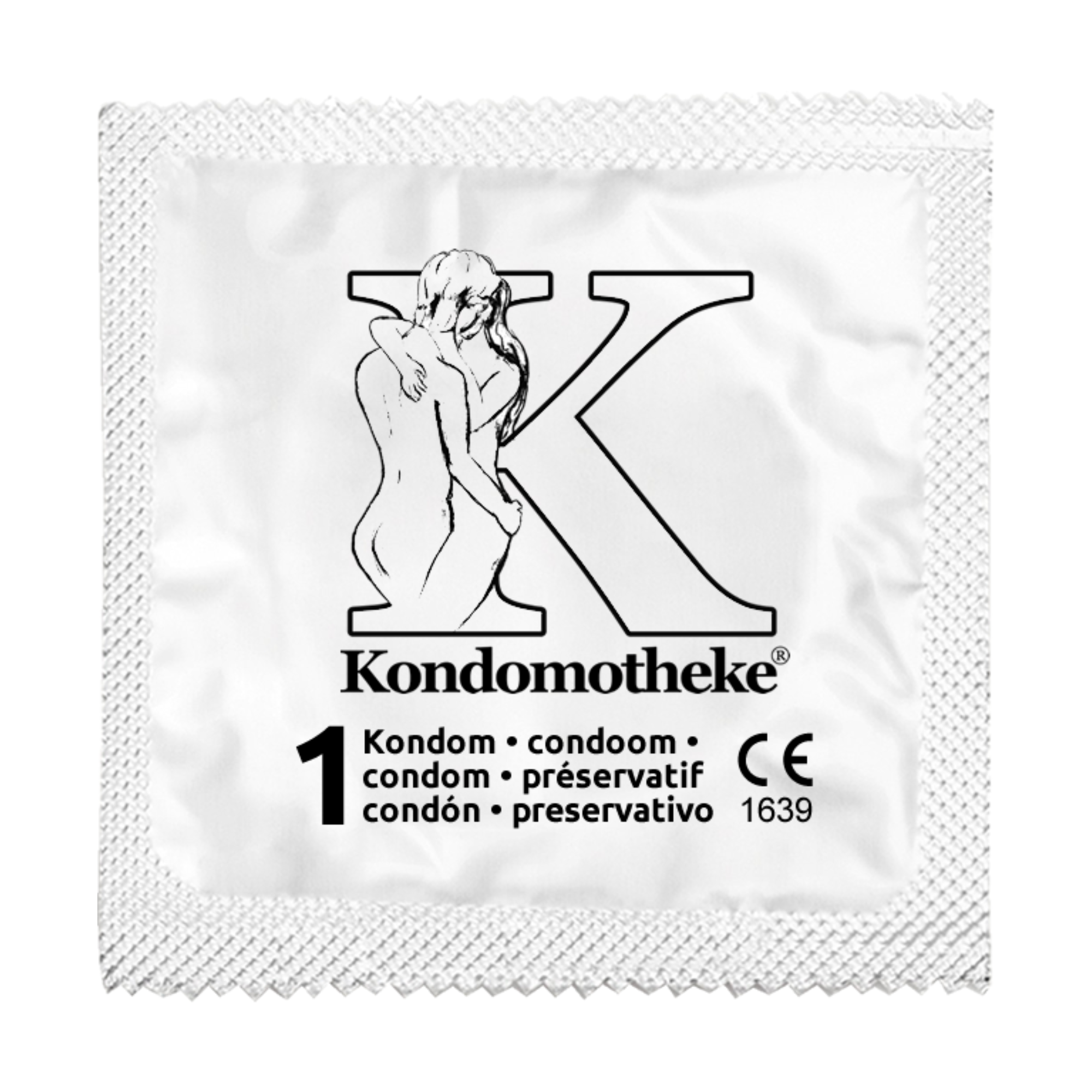 Kondomothek Tight Zweitbild