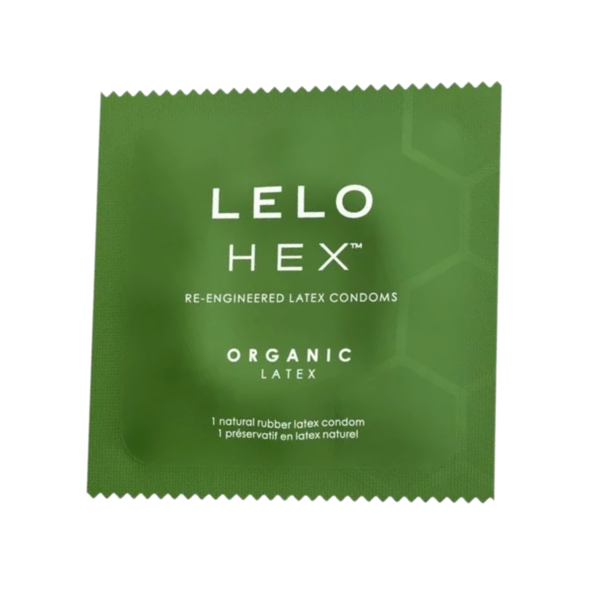 LELO HEX Organic 36 Pack Zweitbild