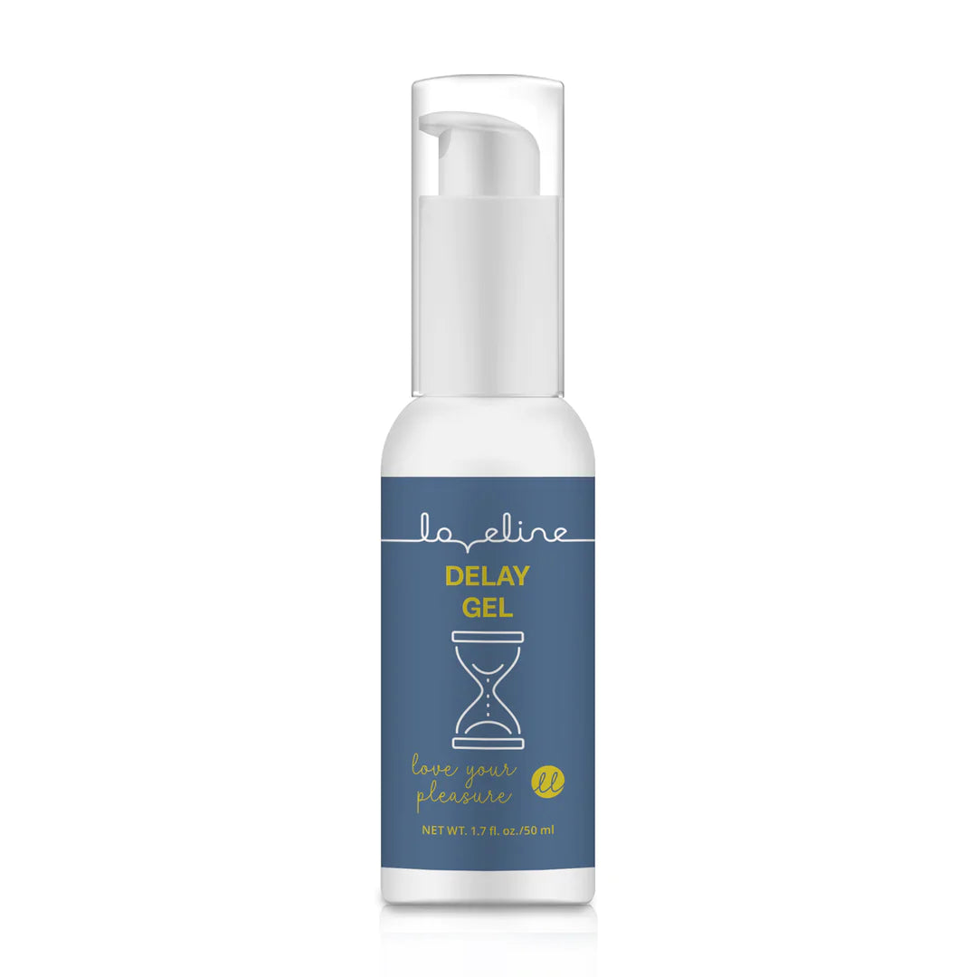 Loveline Delay Gel 1.7 fl.oz Hauptbild