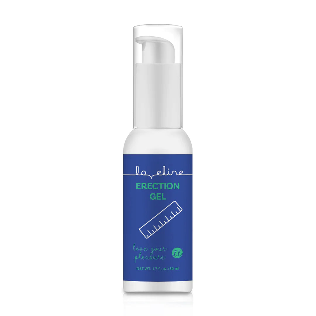 Loveline Erection Gel 1.7 fl.oz Hauptbild